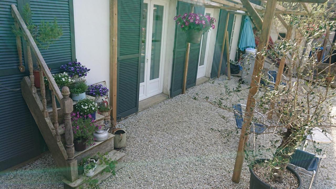 Le Black Dog Pub Saint-Aignan  Kültér fotó